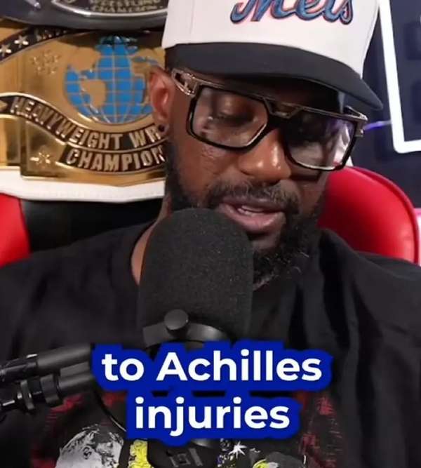 足踝保护专家分析：低帮鞋风潮或加剧NBA球员跟腱伤情